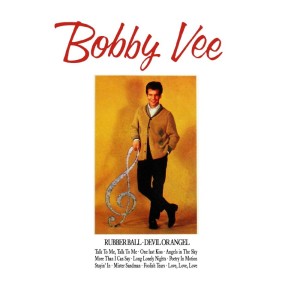 收听Bobby Vee的One Last Kiss歌词歌曲