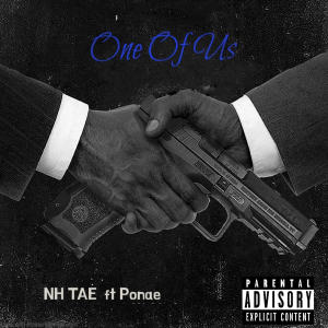 Ponae的專輯One of us (feat. Ponae) (Explicit)