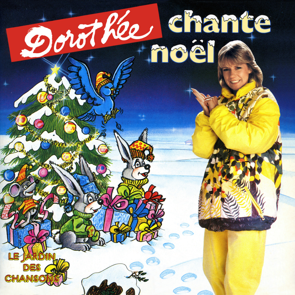 Noël blanc