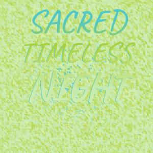 Album Sacred Timeless Night from Various Artists