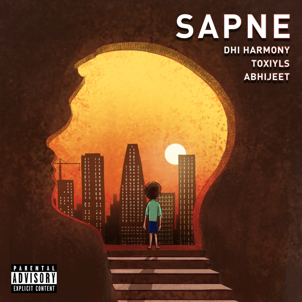 Sapne (Explicit)
