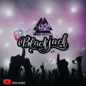 Album BLACK JACK (B3CAK) oleh Arq Kribs