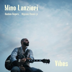 Dengarkan Not Was Always Easy lagu dari Mino Lanzieri dengan lirik
