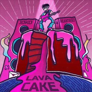 Album Lava Cake from Joko Reantaso