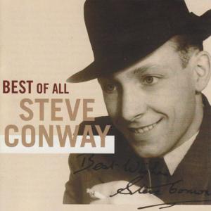 อัลบัม Best Of All ศิลปิน Steve Conway