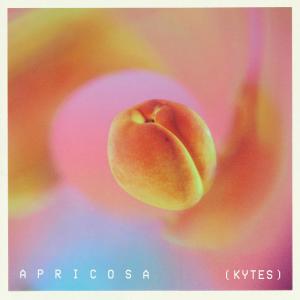 KYTES的專輯Apricosa