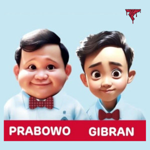 Listen to MENEBAR MANFAAT PRABOWO GIBRAN song with lyrics from Cliffrs