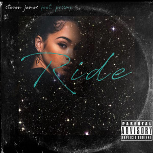 Album Ride (Explicit) oleh steven jame$