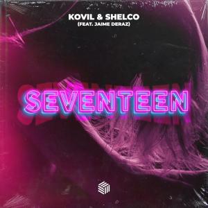 Listen to Seventeen song with lyrics from Kovil