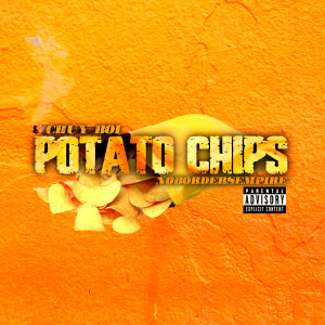 Album Potato Chips (Explicit) from Chuy Boi