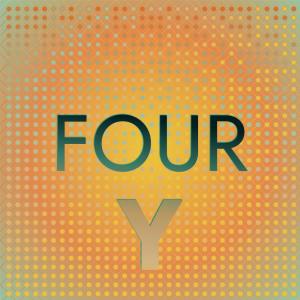 อัลบัม Four Y ศิลปิน Various