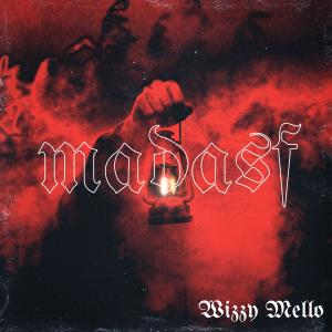 ดาวน์โหลดและฟังเพลง MADASF (Explicit) พร้อมเนื้อเพลงจาก Rooski