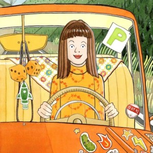 Listen to Driving Myself Home (The Piano Version) song with lyrics from Rose Betts