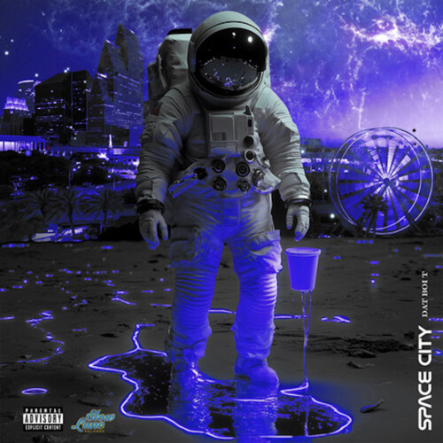Tropics (Explicit)