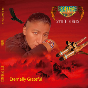 Dengarkan lagu Bailalo Hey! nyanyian Kayna dengan lirik