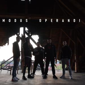 Rus-T的專輯MODUS OPERANDI (feat. RUZKEE, RUS-T & VADIM RUS) (Explicit)