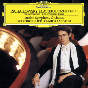 อัลบัม Tchaikovsky: Piano Concerto No.1 ศิลปิน Ivo Pogorelich