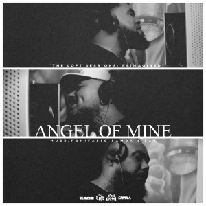 ดาวน์โหลดและฟังเพลง Angel of Mine พร้อมเนื้อเพลงจาก Muzz