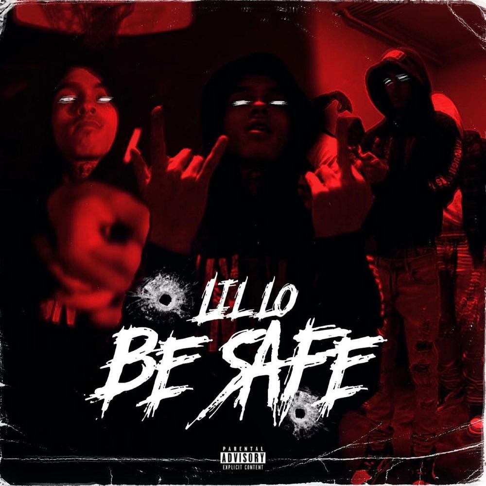 Be Safe (Explicit)