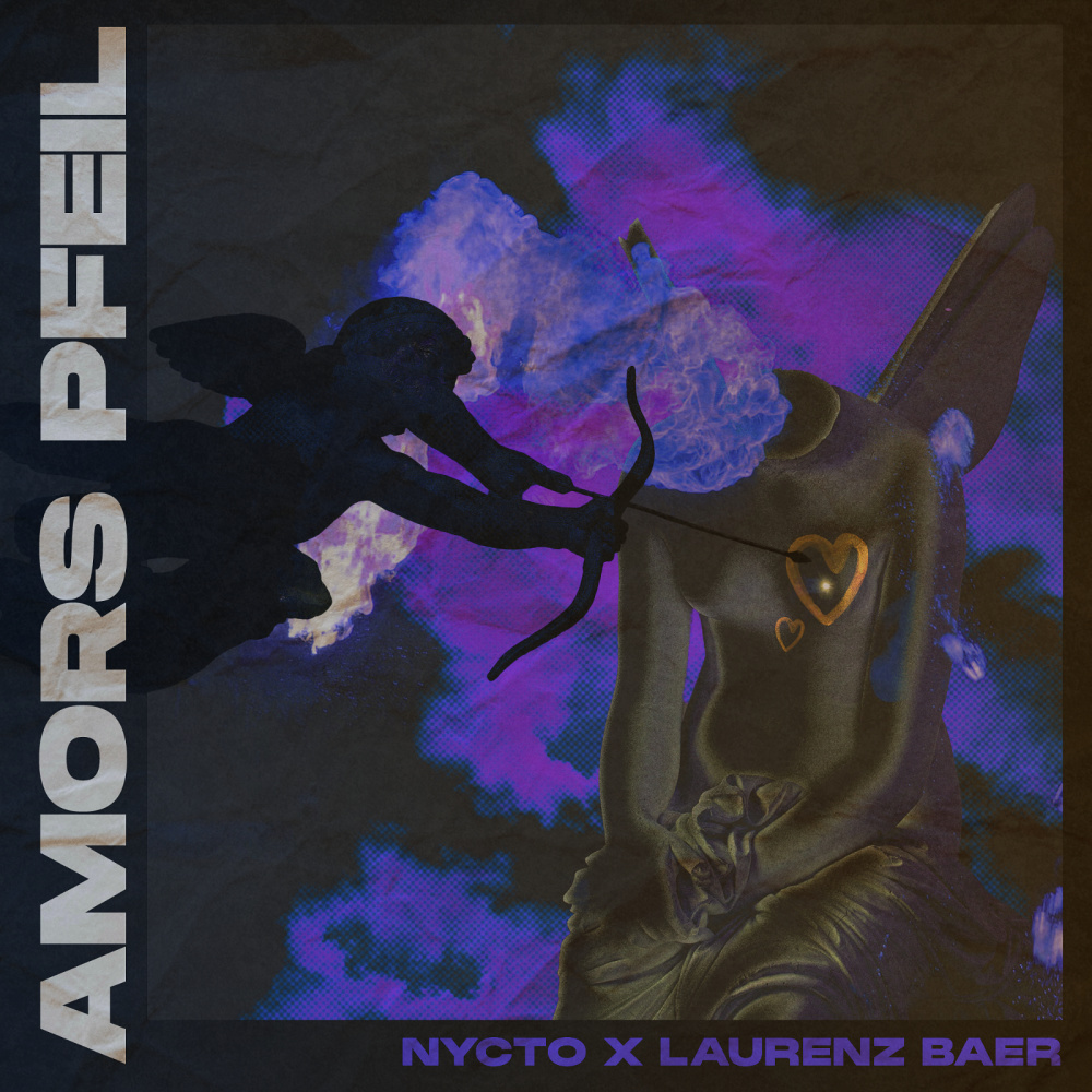 Amors Pfeil (Acoustic Version)