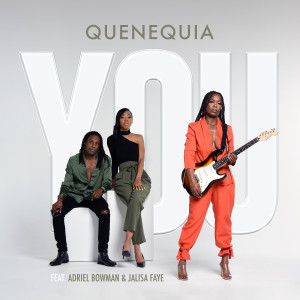 Listen to You song with lyrics from QUENEQUIA