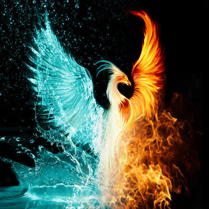 Listen to Phoenix song with lyrics from U.V.P