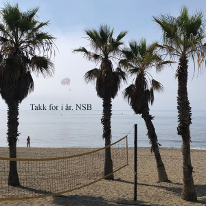 收聽NSB的Takk For I År (Explicit)歌詞歌曲