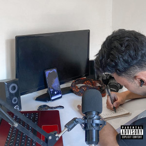 Album Bucketlist (Explicit) from Billy Millennio