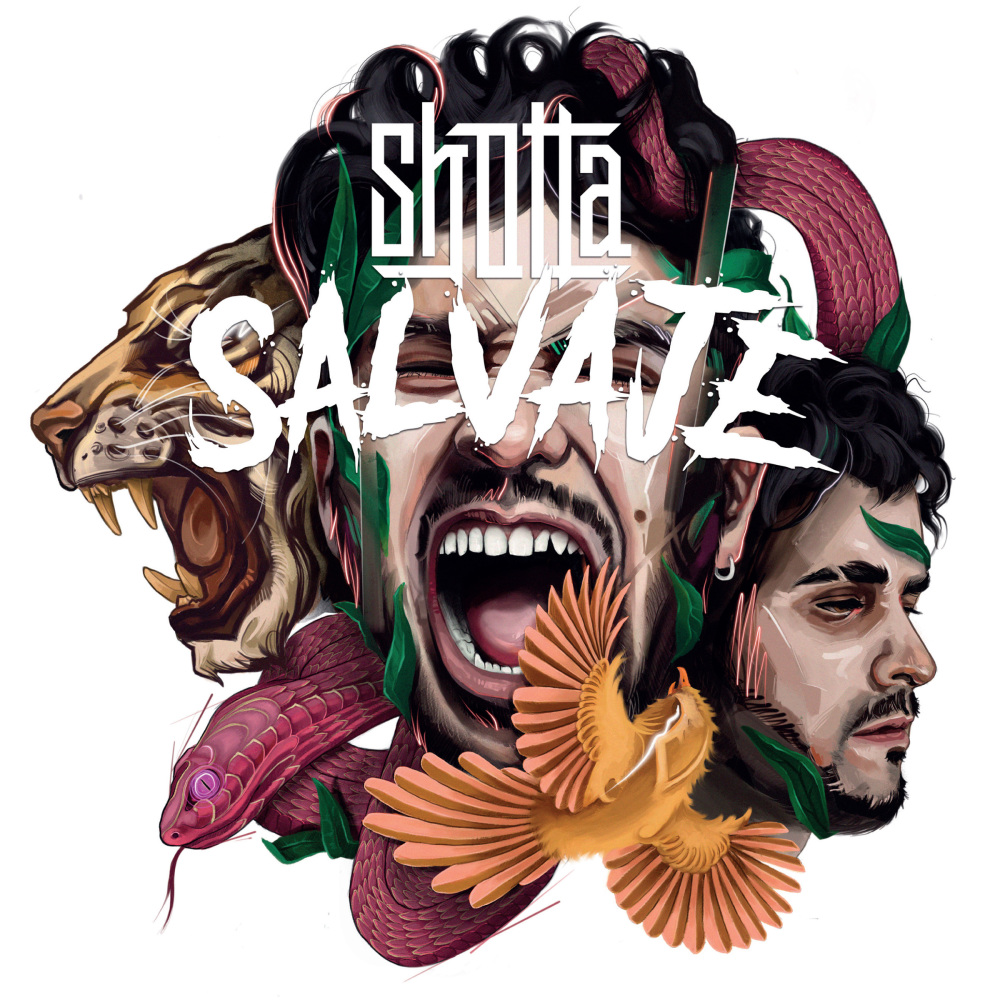 Final de Liga (Explicit)