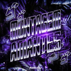 ดาวน์โหลดและฟังเพลง MONTAGEM AMANTES (Slowed) พร้อมเนื้อเพลงจาก Phonknight