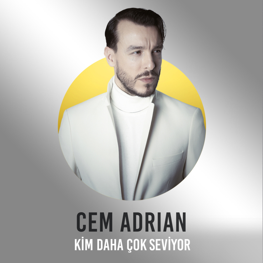 Kim Daha Çok Seviyor (Çelik Şarkıları)