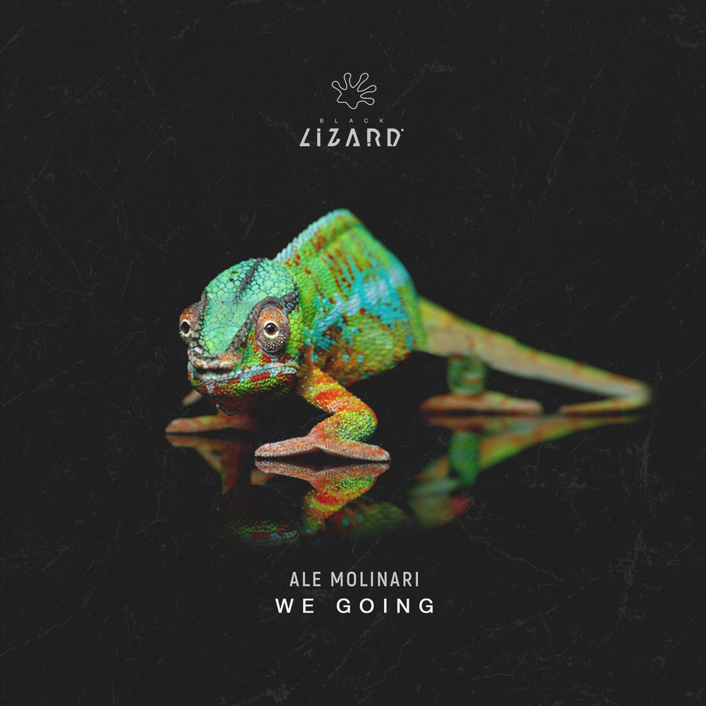 We Going (Extended mix) (Extended Mix)