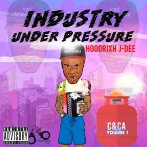 Listen to Depend on Me (Explicit) song with lyrics from HoodRixh J-Dee
