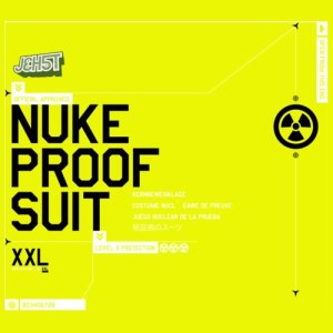 ดาวน์โหลดและฟังเพลง Ape Shit พร้อมเนื้อเพลงจาก jehst