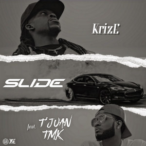Album Slide oleh Krize