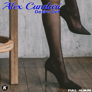 Alex Cundari的專輯EXPERIMENT full album