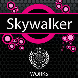 收聽Skywalker的Brain Circuits歌詞歌曲