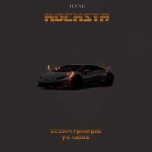 收聽Sezan Mahmud的Rocksta (feat. Voke) (Explicit)歌詞歌曲