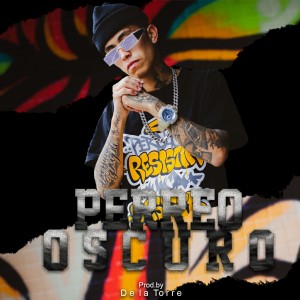 收聽BARRIOX KING的Perreo Oscuro歌詞歌曲