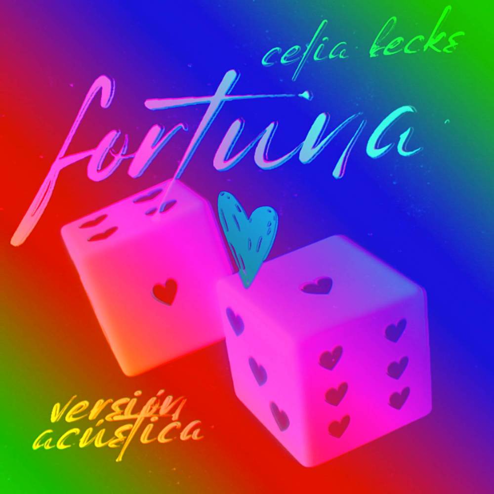 Fortuna (Versión Acústica)