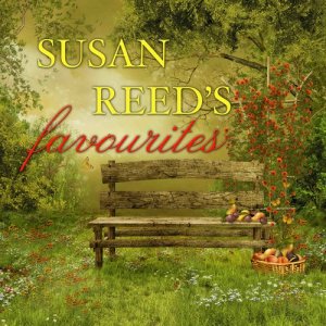 收聽Susan Reed的The Old Woman歌詞歌曲