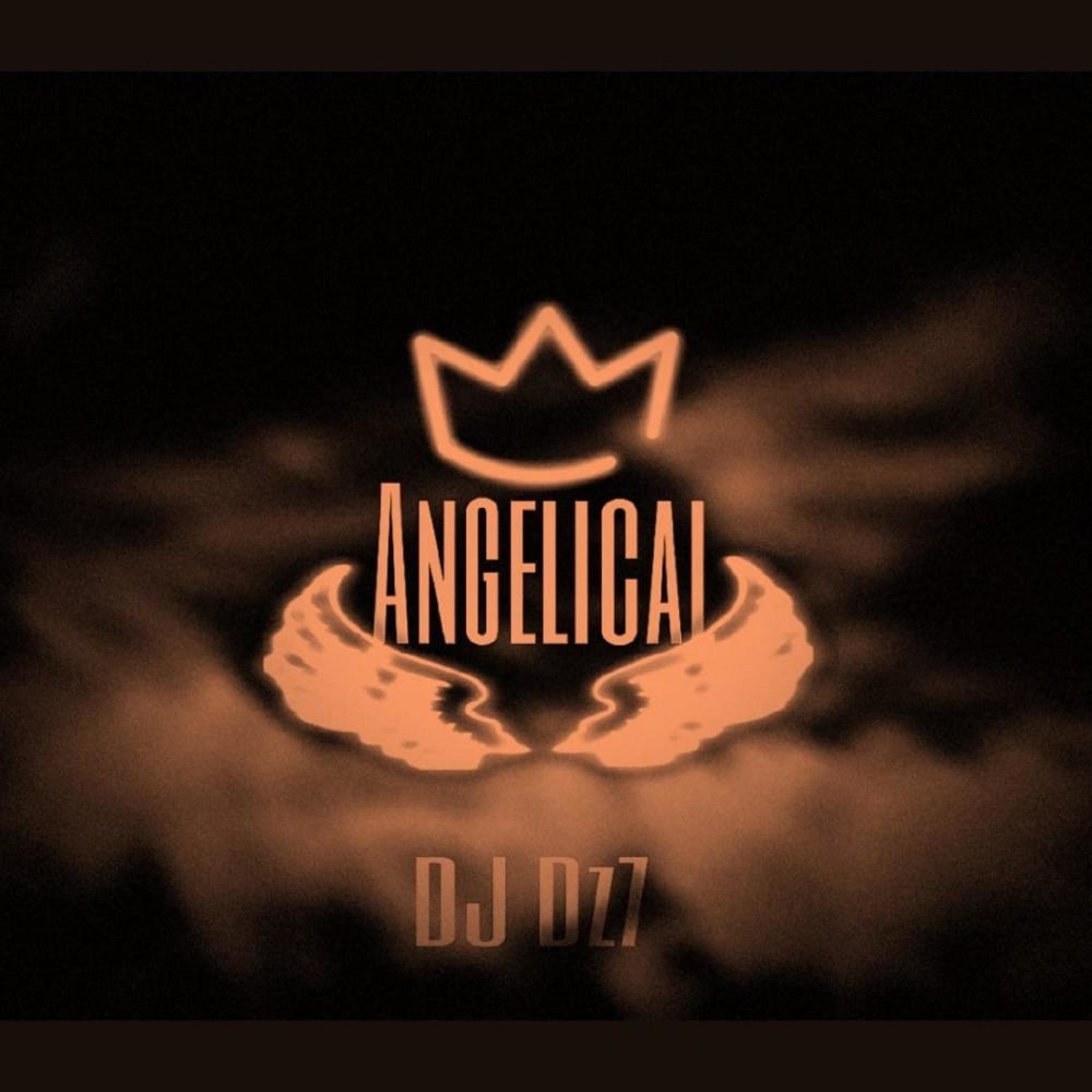 Automotivo Galactico Angelical 1.0 (Slowed) (Explicit)