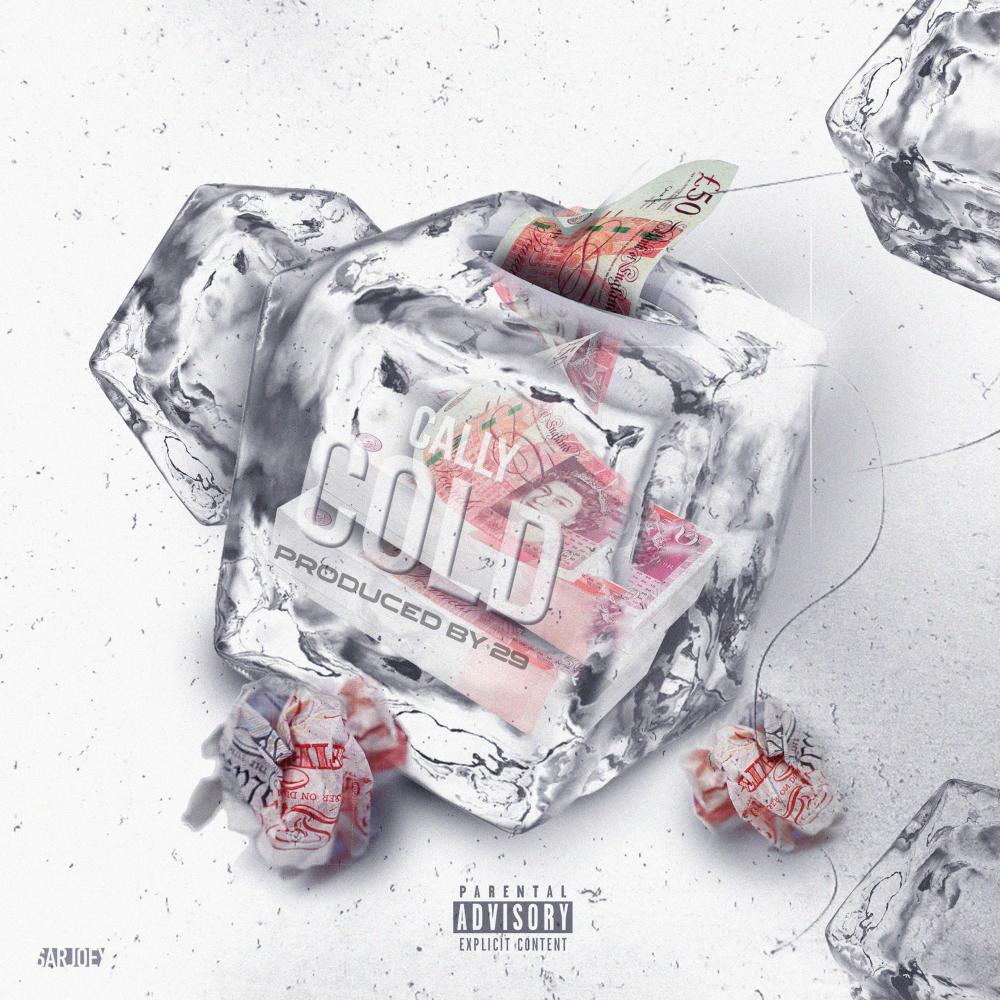 Cold (Explicit)