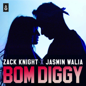 收聽Zack Knight的Bom Diggy歌詞歌曲