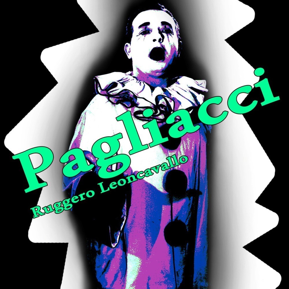 Pagliacci: Pt. 2