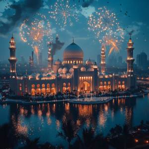 Islamic Nasheeds的專輯Baksh Do Ya Maula