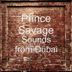ดาวน์โหลดและฟังเพลง Sounds from Dubai (Explicit) พร้อมเนื้อเพลงจาก Prince Savage