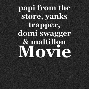 ดาวน์โหลดและฟังเพลง Movie (Explicit) พร้อมเนื้อเพลงจาก papi from the store