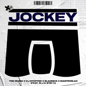 Dj Stopper的專輯Jockey (feat. M.J and Stay C)