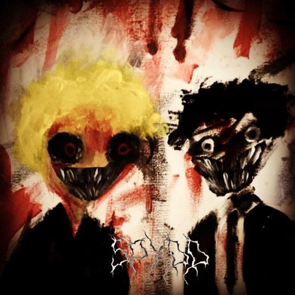 CUT YOU UP (feat. NEEDLEGUTS) (Explicit)